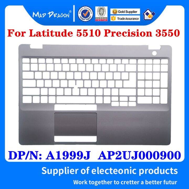 New Original A19991 AP2UK000400 For Dell Latitude 5410 E5410 Laptop ...