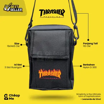 Sling bag thrasher discount original