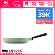 LDE1263IH - Chảo Lock&Lock DECORE 26CM - màu Mint