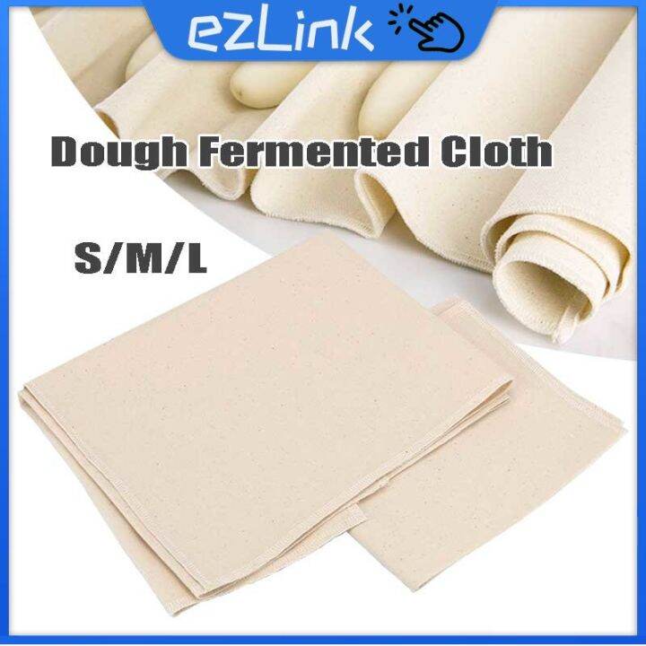 Fermented Cloth Cheesecloth Proofing Cloth For Cheese Tofu Baguette