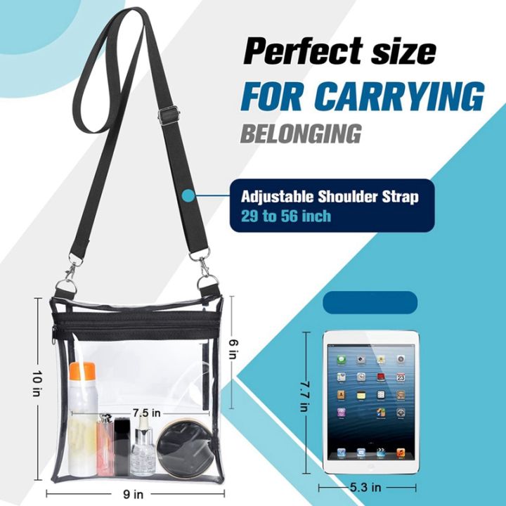 transparent-water-proof-bag-pvc-rafting-bag-stadium-approved-wallet-perspective-oblique-back-concert-bag