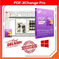 PDF-XChange Pro v9.1 | Lifetime For Windows | Full Version [ Sent email only ]