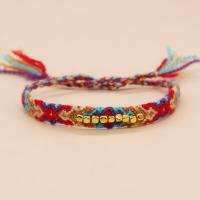 Go2boho Multicolor Friendship bracelets Anklets Macrame Boho Hippie Hand Knotted Aztec Adjustable Summer Beach Woven Jewelry Charms and Charm Bracelet