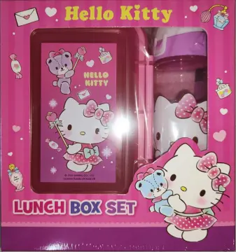 SKATER - SANRIO Cinnamoroll - Bento Box PFLB6-A