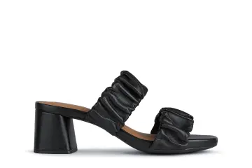 Geox high hot sale heel sandals