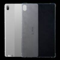 【Best-Selling】 เคสใสสำหรับ XiaoXin Pad 11 0.75มม. กันหล่น