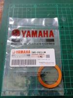 ปะเก็นคอท่อไอเสีย X Max 300 Yamaha R3 MT 03 แท้ใหม่เบิกศูนย์ สินค้าตามรูป