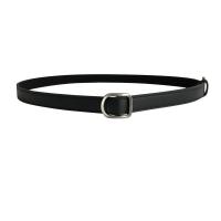 Korean student new simple and versatile fashion belt 1118