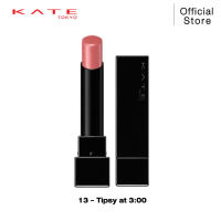 KATE ลิปสติกสีสดชัด ทนเหลือร้าย LIP MONSTER 3 กรัม ลิปสติก ลิปตินทน ลิปสีชัด