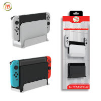 ขายึดติดผนังของแท้ JYS-NS230สำหรับ Nintendo Switch/switch OLED บริการรับประกันที่เก็บของ