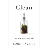 it is only to be understood.! &amp;gt;&amp;gt;&amp;gt;&amp;gt; (New) Clean : The New Science of Skin [Hardcover] หนังสือภาษาอังกฤษมือหนึ่ง