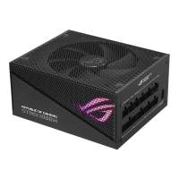 POWER SUPPLY (อุปกรณ์จ่ายไฟ) ASUS ROG STRIX 1000W GOLD AURA EDITION - 1000W 80 PLUS GOLD (BLACK) (ATX) []