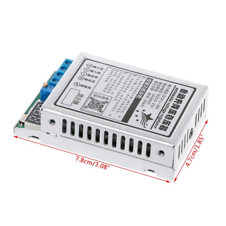 dc-dc-อัตโนมัติ-step-up-และ-down-regulator-โมดูล-stabilizer-7a-80w-power-module