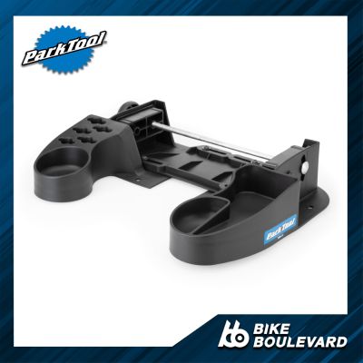 Parktool  TSB-4.2 ฐานวางแท่นซ่อมจักรยานสำหรับ TS-4 TS-4.2 Truing Stand Tilting Base - For TS-4.2 เครื่องมือซ่อมจักรยาน จาก USA