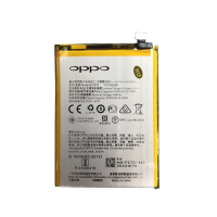 (ร้านค้าส่งไว) แบตเตอรี่ Oppo A3S/A3 (BLP673) แบต A3S/A3 Battery A3S/A3