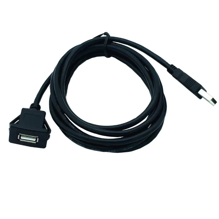 usb-2-0-mobil-dashboard-kabel-ekstensi-audio-square-tahan-air-line-audio-kabel-ekstensi-untuk-lcd-tv-dvd