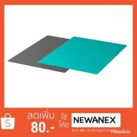 ??โปรโมชั่น.... เขียงพลาสติกงอได้, เทาเข้ม, เทอร์ควอยซ์เข้ม, 28x36 ซม.FINFÖRDELA ฟินเฟอร์เดียล่า ราคาถูก???? เขียงครัว เขียงไม้เนื้อแข็ง เขียงไม้ไผ่ พร้อมจัดส่ง