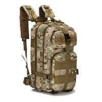 25-50L Tactical Backpacks Mens Military Backpack Hiking Trekking Backpack Travel Sport Bag Outdoor Climbing Bag