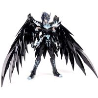 ST Saint Seiya Myth Cloth EXM Phoenix Bennu SOG Hyoga V4 Gullinbursti Frodi Acheron Charon Knights Of Zodiac Action Figure 10Th