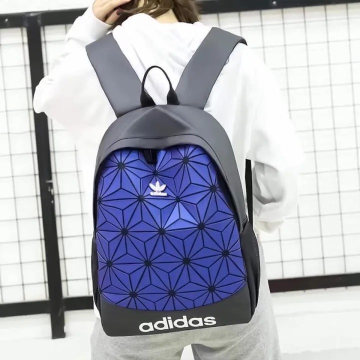 adidas backpack lazada