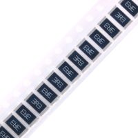 50pcs 2512 SMD Resistor 3.3 ohm 3.3R 3R3 1W 5 Chip Resistance Kit DIY Electronic