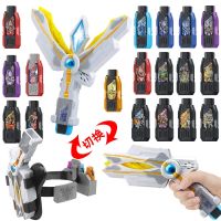 Corinada Soft Rubber 23cm Ultraman Trigger New Generation Tiga Action Figure 24cm GUTS Sparklence 38cm Circle Arms Model Childrens Toys