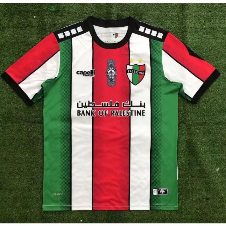 2021-2022-palestine-soccer-jersey-survetement-palestinian-soccer-jersey-home-away-3rd-football-shirt-size-s-3xl
