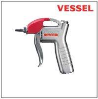 ปืนฉีดลม ปืนเป่าลม หัวมาตรฐาน  AIR BLOW GUN VESSEL ความยาว 0 มม. รุ่น AD-4N