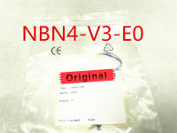 เซ็นเซอร์สวิตช์ NBN4-V3-E0 NBN4-V3-E2ใหม่คุณภาพสูง