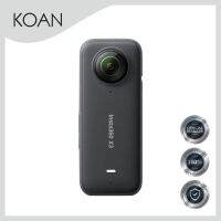 Insta360 ONE X3 - STANDALONE กล้องแอ็คชั่น 360