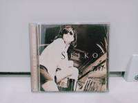 1 CD MUSIC ซีดีเพลงสากลSEIKO  WAS IT THE FUTURE  (D6K41)