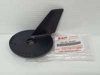 Trim Tab Polymers ที่ปรับระดับ เครื่องยนต์เรือ  Suzuki Outboard  รุ่น DF 100, 115, และ 140,55125-90J01-000