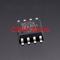 10ชิ้น SOIC-8 AD8572ARZ-REEL7ใหม่ศูนย์เลื่อนลอย AD8572ARZ เครื่องขยายเสียงปฏิบัติการพลังงานแบบเดี่ยวชิปวงจรรวม IC Parts010. วงจรไฟฟ้า