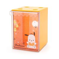 ลิ้นชักเล็กจัดระเบียบโต๊ะ วางซ้อนกันได้ ลาย Pochacco pc / Pochacco