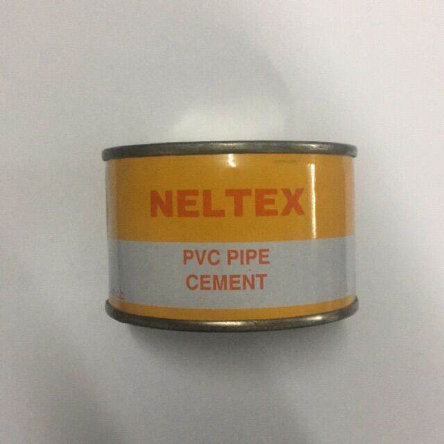 NELTEX PVC CEMENT SOLVENT 100CC Lazada PH