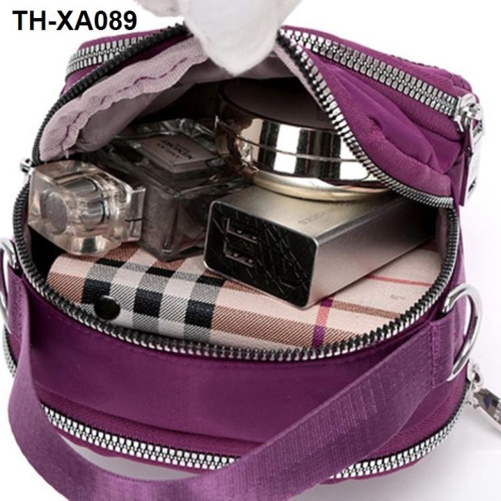 female-hand-carry-amphibious-packet-cloth-worn-lady-phone-nylon-waterproof-mini-shoulder-bag