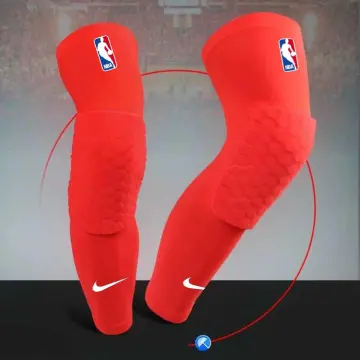 Nike Compression Leg Sleeves Basketball