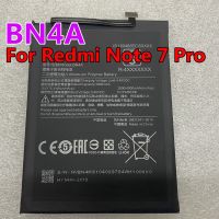 【Big-promotion】 IT INTERNATIONAL คุณภาพสูงแบบดั้งเดิม4000MAh BN4A สำหรับ Redmi Note7 Note 7 Pro M1901F7C