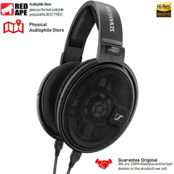 ゼンハイザーHD 660 S - HiRes Audiophile オープンバックヘッドホン（並行輸入品） :B076HP574T:オーエルジー -  通販 - Yahoo!ショッピング - オーディオ機器
