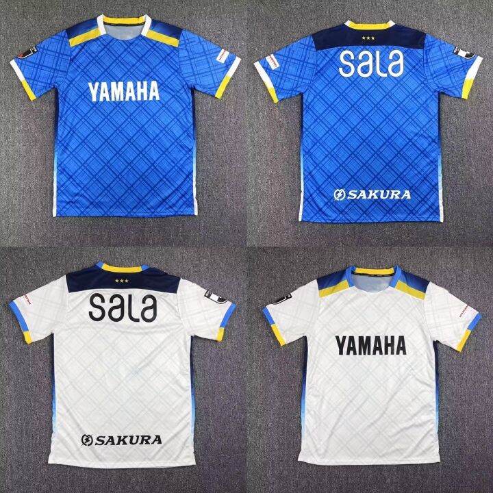Japan's J league rock field 2023 season 10 ITO joy jersey fai home and