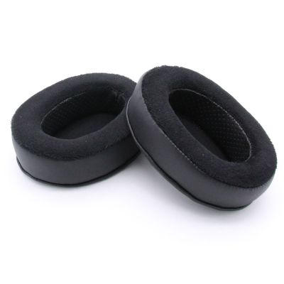 Ear Pads Ear Cushion Cover for Brainwavz HM5 Headphone Replacement Accessories Repair Memory Foam Earpads Ear Cups Earmuffs