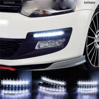 ไฟตัดหมอก DRL 8 LED สําหรับ