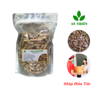 Khoai môn sấy khô hàng vụn An Nhiên 500g