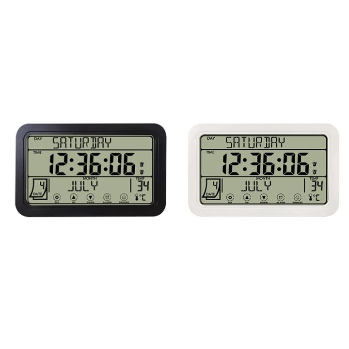 digital-wall-clock-digital-clock-battery-operated-8inch-desk-clock-with-temperature-humidity-day-date-for-home