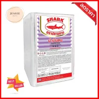 น้ำมันสน TOA SHARKS 1 ปี๊ปTURPENTINE TOA SHARKS 1BUCKET **สามารถออกใบกำกับภาษีได้ค่ะ**