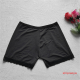 Shipiaoya กางเกงบ็อกเซอร์ลูกไม้กางเกงขาสั้นสำหรับผู้หญิงสั้นปลอดภัยเสื้อชั้นในไร้ตะเข็บชุดชั้นในผอมเพรียว