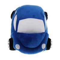 ✉ Kids Cars Shape Model Stuffed Animals Brinquedos Baby Plush Pillow Cushion