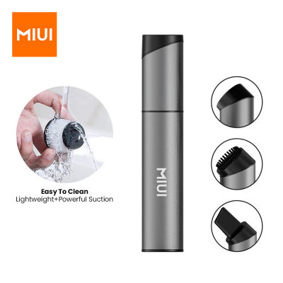 [สินค้าพร้อมจัดส่ง]⭐⭐[Free Shipping] MIUI Mini Vacuum Cleaner Wireless Handheld Vacuum Rechargeable Cordless Car Cleaner[สินค้าใหม่]จัดส่งฟรีมีบริการเก็บเงินปลายทาง⭐⭐