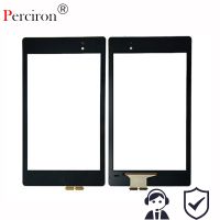 ☄♈ New 7 inch Replacement For Asus Google Nexus 7 FHD 2013 ME571K K008 K009 2nd digitizer touch screen Glass LCD Display