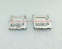 5PCS New SD memory card slot for Canon EOS 100D 200D 70D 80D 750D 760D 800D 3000D 6D nd II 6DII 6D2 5D mark IV 5D4 SLR